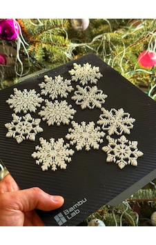Yılbaşı Ağacı Süsü Set Noel Ağaç Süsleri 5cm Yılbaşı Ağacı Süsü Set Noel Ağaç Süsleri 5cm