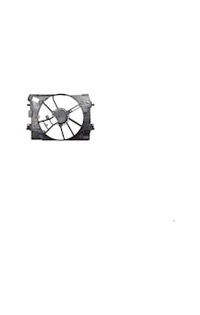 Renault - Fan Davlumbazı Clio 4 2013- Renault - Fan Davlumbazı Clio 4 2013-