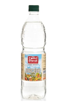 Cemilefendi Beyaz Sirke 1 L Cemilefendi Beyaz Sirke 1 L