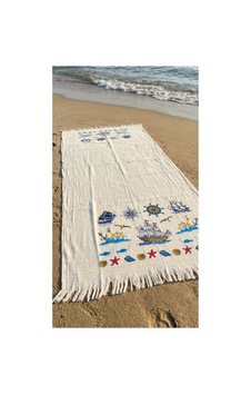 %100 Pamuk 4 Katlı Müslin Kumaş Plaj Havlusu / Peştemal / Banyo / Hamam Havlusu 90 X 190 Cm Bej - 867208352 Bej %100 Pamuk 4 Katlı Müslin Kumaş Plaj Havlusu / Peştemal / Banyo / Hamam Havlusu 90 X 190 Cm Bej - 867208352 Bej