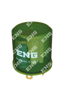 Eng 080101 Sinyal Flaşörü 12 V. Bobinli Eng 080101 Sinyal Flaşörü 12 V. Bobinli
