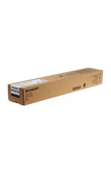 Sharp Mx-61gtba Black Siyah Fotokopi Toneri Mx-2630-2651-3050-3550-3070-3570 40.000 Sayfa Sharp Mx-61gtba Black Siyah Fotokopi Toneri Mx-2630-2651-3050-3550-3070-3570 40.000 Sayfa