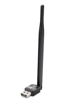 Usb Wifi Adaptörü 150 Mbps 2.4 Ghz 8818 Chipset Uw10t Usb Wifi Adaptörü 150 Mbps 2.4 Ghz 8818 Chipset Uw10t