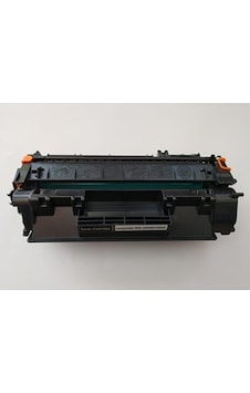 Q7553a, Q5949a, Crg715 Hp / Canon Toner 3500 Sayfa