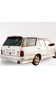 Fiat Kartal Macbiel 2 Prç. 1978-2003