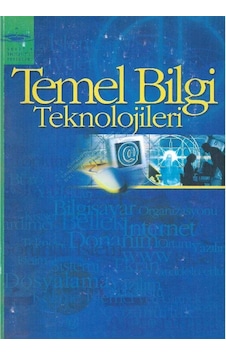Temel Bilgi Teknolojileri - Ali Güneş Temel Bilgi Teknolojileri - Ali Güneş