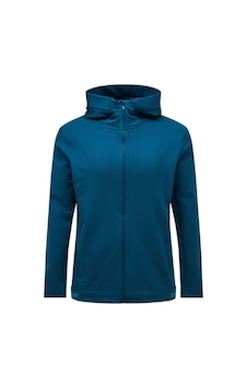 Peak Performance Peak Performance Rider Tech Zip Hood Erkek Fleece 28869 Çok Renkli