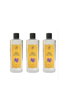 Rebul Lavanta Kolonya 3 x 250 ML Rebul Lavanta Kolonya 3 x 250 ML