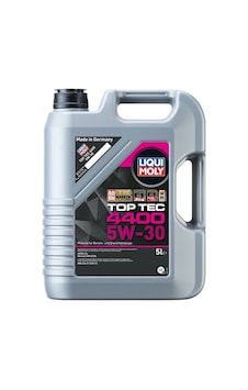 Liqui Moly Top Tec 4400 5W-30 Motor Yağı 5 L Liqui Moly Top Tec 4400 5W-30 Motor Yağı 5 L