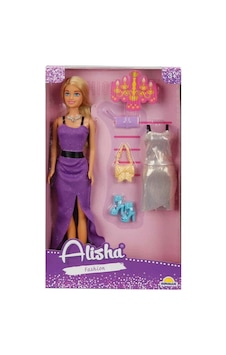 Arkhenx 3393 Nessiworld-rst-sıs Yedek Kıyafetli Bebek Set 29 Cm Bzs1 Standart Arkhenx 3393 Nessiworld-rst-sıs Yedek Kıyafetli Bebek Set 29 Cm Bzs1 Standart
