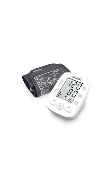 Honsun LD-527 Otomatik Türkçe Konuşan Tansiyon Aleti Honsun LD-527 Otomatik Türkçe Konuşan Tansiyon Aleti