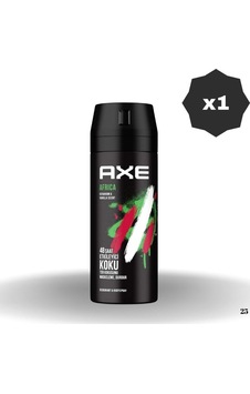 Deodorant Africa 150 Ml - 1 Adet Deodorant Africa 150 Ml - 1 Adet