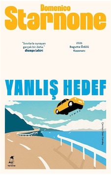Yanlış Hedef / Domenico Starnone