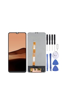 Vivo Y20 Y21s 2021 Y20 2021 Y20s Y21i Y16 Y20s Lcd Ekran +tamir Seti İndirimplus Vivo Y20 Y21s 2021 Y20 2021 Y20s Y21i Y16 Y20s Lcd Ekran +tamir Seti İndirimplus