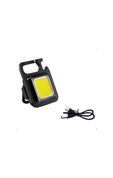 Led Işıklı Flash Özellikli 4 Modlu Anahtarlık El Feneri Çok Renkli Led Işıklı Flash Özellikli 4 Modlu Anahtarlık El Feneri Çok Renkli