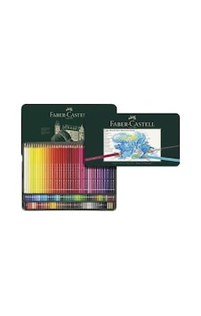 Faber-castell Albrecht Dürer Aquarell Boya Kalemi 120 Renk Yüksek Kaliteli Sanat 124-Pembe Faber-castell Albrecht Dürer Aquarell Boya Kalemi 120 Renk Yüksek Kaliteli Sanat 124-Pembe