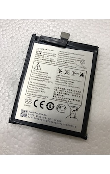 Tcl 10 Pro T799H Batarya 4500 Mah Tcl 10 Pro T799H Batarya 4500 Mah