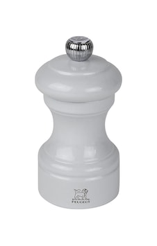 Peugeot Bistrorama İnci Gri Tuz Değirmeni 10 Cm Çok Renkli Peugeot Bistrorama İnci Gri Tuz Değirmeni 10 Cm Çok Renkli