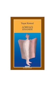 Yaşar'ın Ağrıdağı Efsanesi İle Anadolu'nun Gizemleri