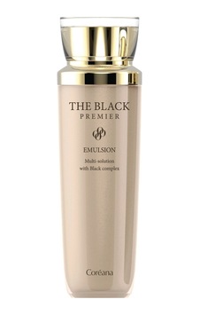 Coreana The Black Premier Emulsion Coreana The Black Premier Emulsion