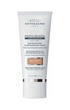 Institut Esthederm Photo Reverse Tinted Medium Beige 50 ML Institut Esthederm Photo Reverse Tinted Medium Beige 50 ML