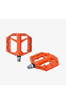 Shimano Pedal Mtb Pd-gr400 Platform Turuncu Shimano Pedal Mtb Pd-gr400 Platform Turuncu
