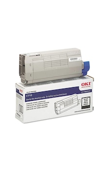 Mc760-770-780 6bin Sayfa Yellow Sarı Toner 45396301