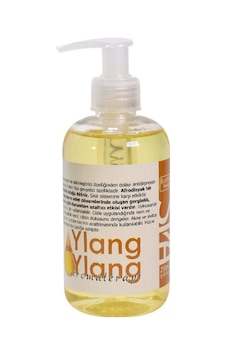 Ryotopro Ylang Ylang Aromaterapi Masaj Yağı Saf Doğal 250 ML Ryotopro Ylang Ylang Aromaterapi Masaj Yağı Saf Doğal 250 ML