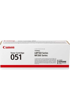 Canon CRG-051/2168C002 Toner Canon CRG-051/2168C002 Toner