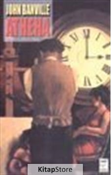 Athena - John Banville - Telos Yayıncılık Athena - John Banville - Telos Yayıncılık