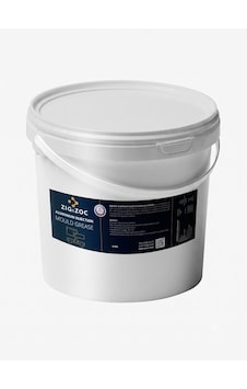 Zıg&zoc Alüminyum Enjeksiyon Maça Gresi - 14 Kg
