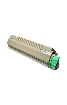 Tonerturk Oki C810 / C830 44059119 Mavi Uyumlu Toner Tonerturk Oki C810 / C830 44059119 Mavi Uyumlu Toner