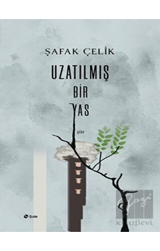 Uzatılmış Bir Yas - Şafak Çelik - Şule Yayınları