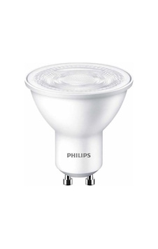 Philips Essentials LED Spot Ampul 4.7W 400 Lumen 2700K Sarı Işık PAR16 GU10 Duy (50W Eşleniği) Philips Essentials LED Spot Ampul 4.7W 400 Lumen 2700K Sarı Işık PAR16 GU10 Duy (50W Eşleniği)