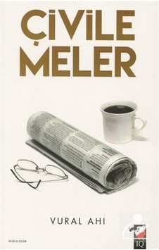 Çivilemeler / Vural Ahı 9789752554344 Çivilemeler / Vural Ahı 9789752554344