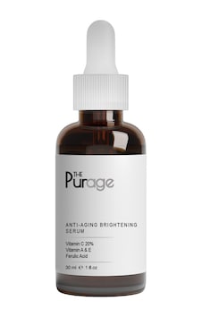 The Pur Brightening %20 Vitamin C Serum 30 ML The Pur Brightening %20 Vitamin C Serum 30 ML
