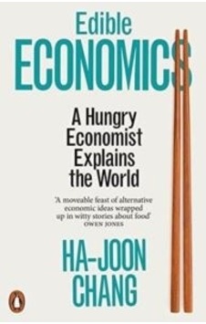 Edible Economics : The World In 17 Dishes Edible Economics : The World In 17 Dishes