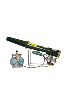 Kurtbomsan KBS M1 Mekanik Kuş Kaçırıcı Cihaz Kurtbomsan KBS M1 Mekanik Kuş Kaçırıcı Cihaz