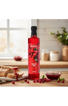 Atayname Kızılcık Özü 700 G