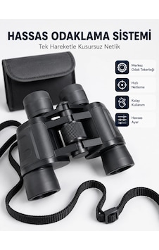 Mey İthalat Hd Optik Mercekli 20x Dürbün Net Görüş Ergonomik Kauçuk Gövde Aksesuar Setli Diğer Mey İthalat Hd Optik Mercekli 20x Dürbün Net Görüş Ergonomik Kauçuk Gövde Aksesuar Setli Diğer