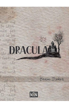 Dracula - Bram Stoker - Nan Kitap Dracula - Bram Stoker - Nan Kitap