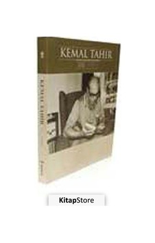 Kemal Tahir (Büyük Boy) - Ertan Eğribel - T.C. Kültür ve Turizm Bakanlığı Gel Kemal Tahir (Büyük Boy) - Ertan Eğribel - T.C. Kültür ve Turizm Bakanlığı Gel