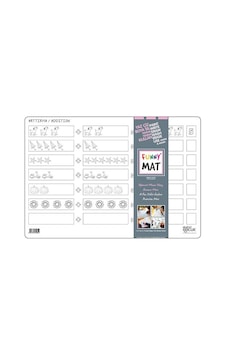 Akademi Çocuk - Funny Mat - Arttırma yeni Akademi Çocuk - Funny Mat - Arttırma yeni