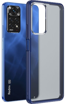 Xiaomi Redmi Note 11 Pro 5g Kılıf Mat Volks Case