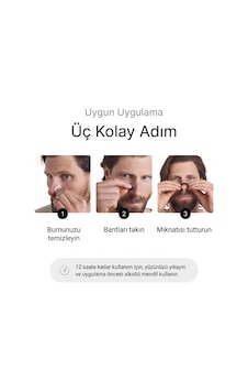 Büro Ev Ofis Uyku Keyfi İçin Horlama Önleyici Burun Açıcı Aparat Kiti Büro Ev Ofis Uyku Keyfi İçin Horlama Önleyici Burun Açıcı Aparat Kiti