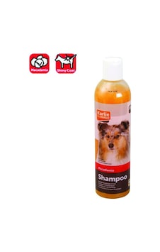 Karlıe - 771 - Macadamıa Cevizi Özlü Köpek - Ece-umay - Şamp. 300ml