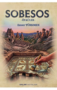 Sobesos Kitabı Enver Türkmen Sobesos Kitabı Enver Türkmen