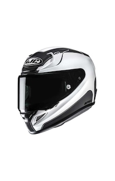 Hjc Rpha12 Respon Mc5 Kask Siyah Gri Hjc Rpha12 Respon Mc5 Kask Siyah Gri