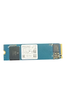 Wd Sn530 Nvme Ssd Sdbpnpz-512g 2280 Ssd Wd Sn530 Nvme Ssd Sdbpnpz-512g 2280 Ssd