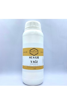 Beyar Vita Susam Yağı 1 KG Beyar Vita Susam Yağı 1 KG